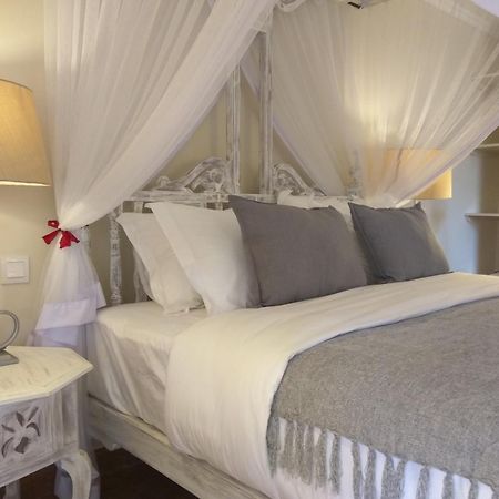 Le Rustique Otel Nanyuki Dış mekan fotoğraf