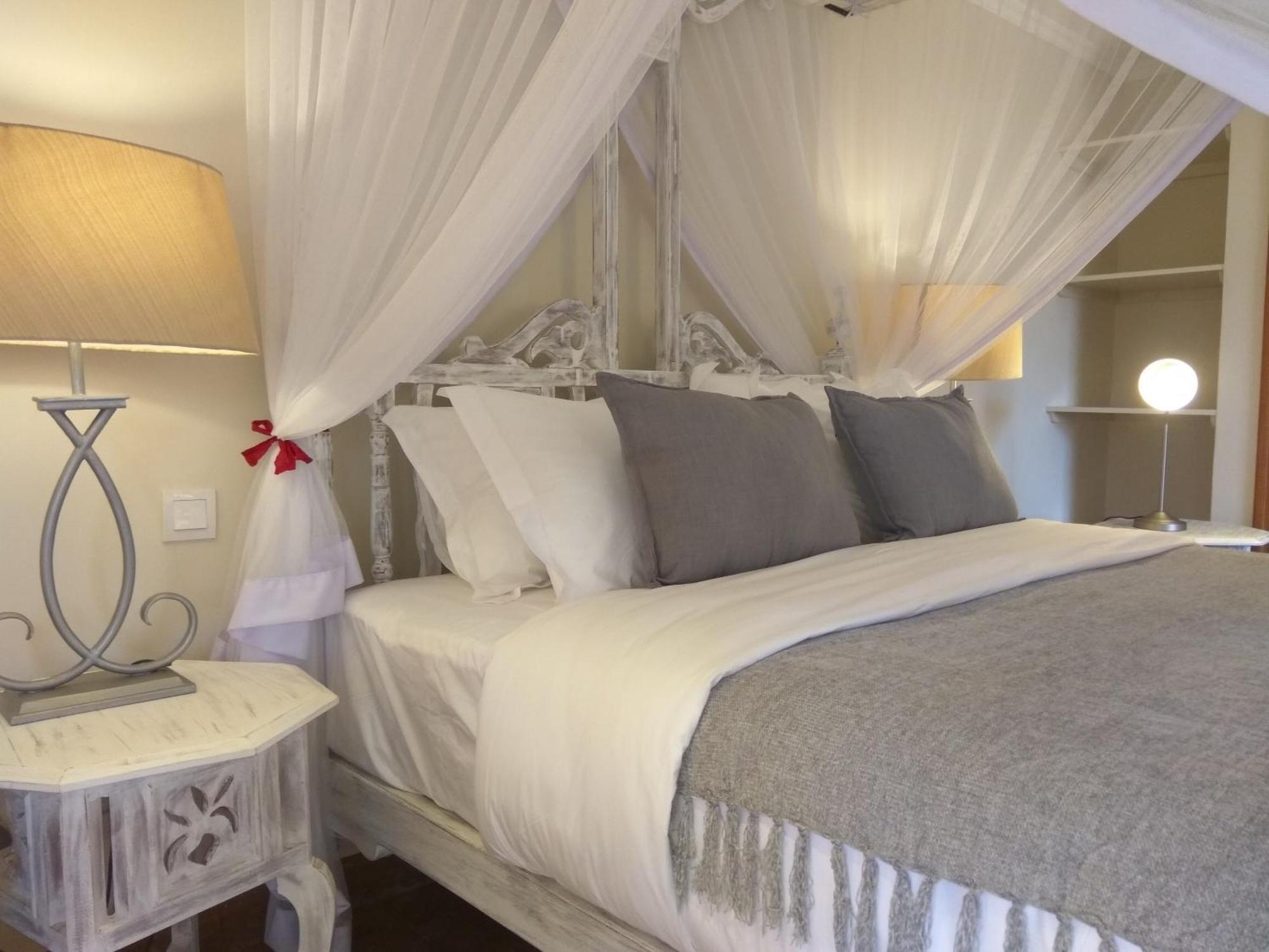 Le Rustique Otel Nanyuki Dış mekan fotoğraf