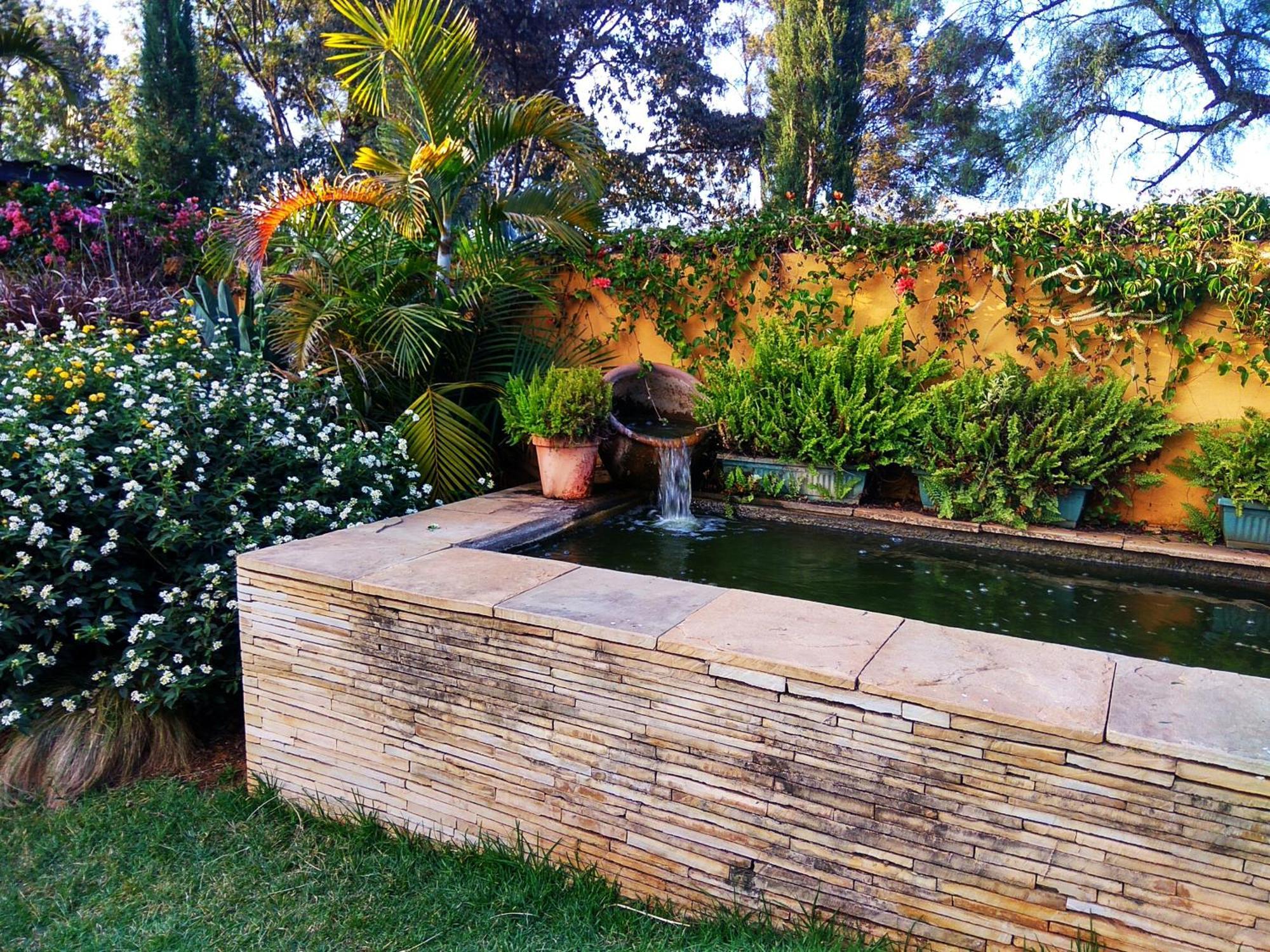 Le Rustique Otel Nanyuki Dış mekan fotoğraf