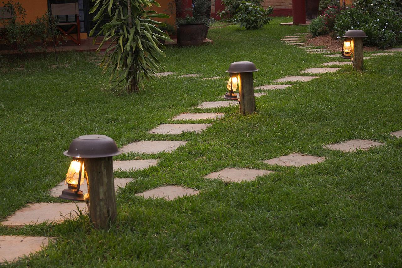 Le Rustique Otel Nanyuki Oda fotoğraf