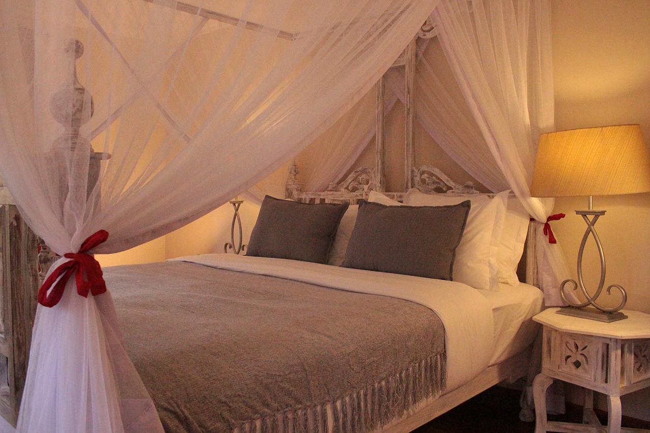 Le Rustique Otel Nanyuki Oda fotoğraf