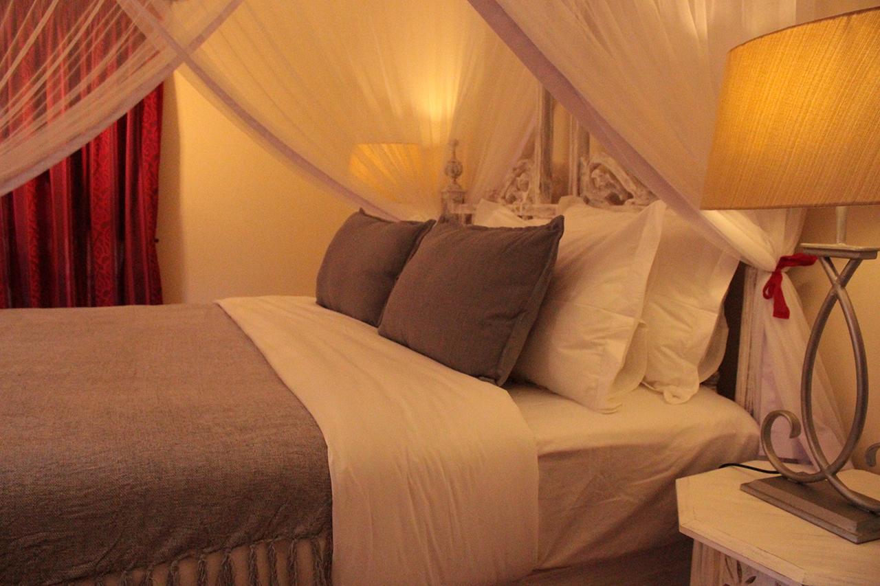 Le Rustique Otel Nanyuki Oda fotoğraf
