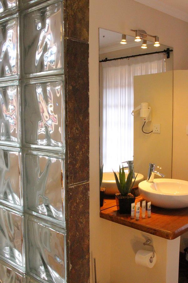 Le Rustique Otel Nanyuki Dış mekan fotoğraf
