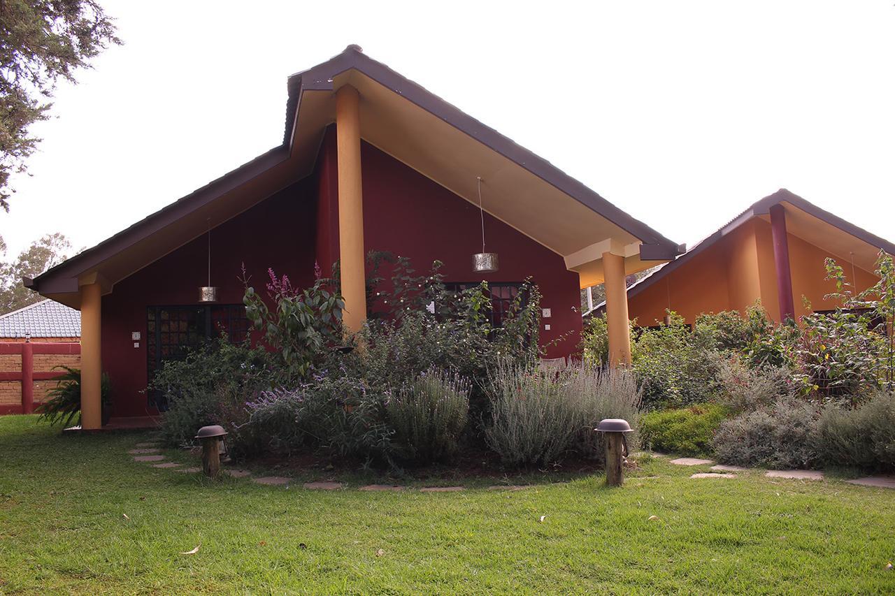 Le Rustique Otel Nanyuki Oda fotoğraf